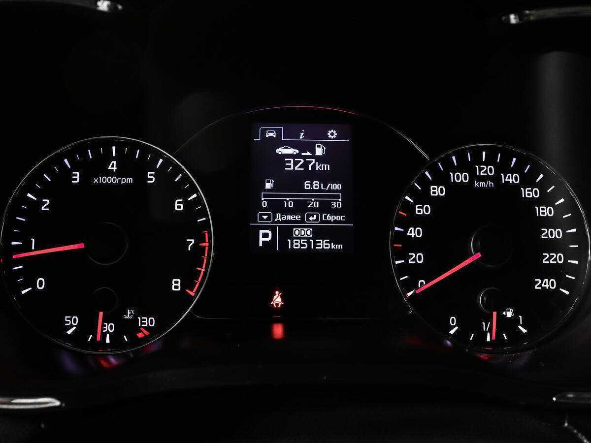 Киа Церато б/у, 2014, Автоматическая. Фото: #10