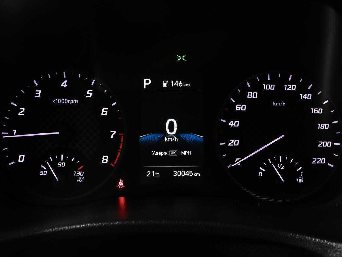 Хендай Солярис б/у, 2021, Автоматическая. Фото: #8