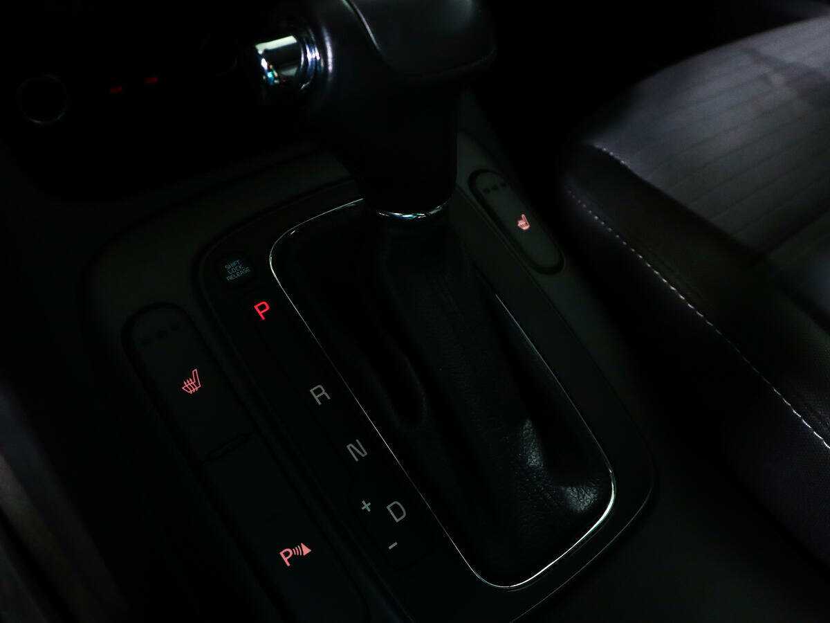 Киа Церато б/у, 2015, Автоматическая. Фото: #16