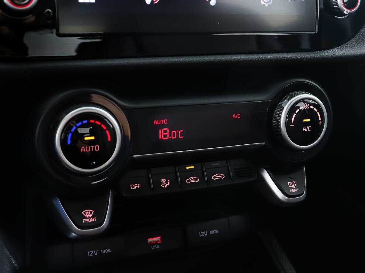 Киа Рио б/у, 2021, Автоматическая. Фото: #16