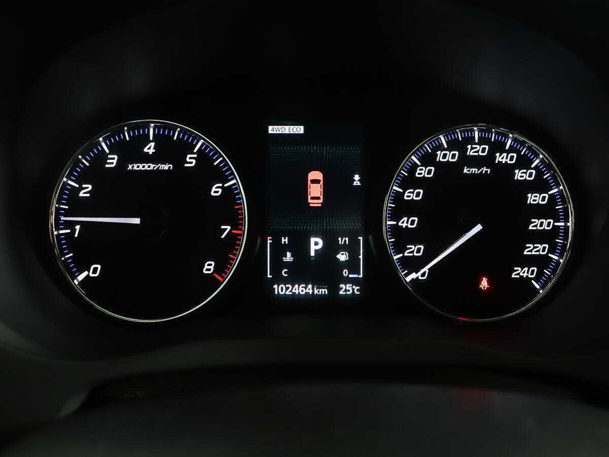 Митсубиши Оутлэндер б/у, 2015, Вариатор. Фото: #13