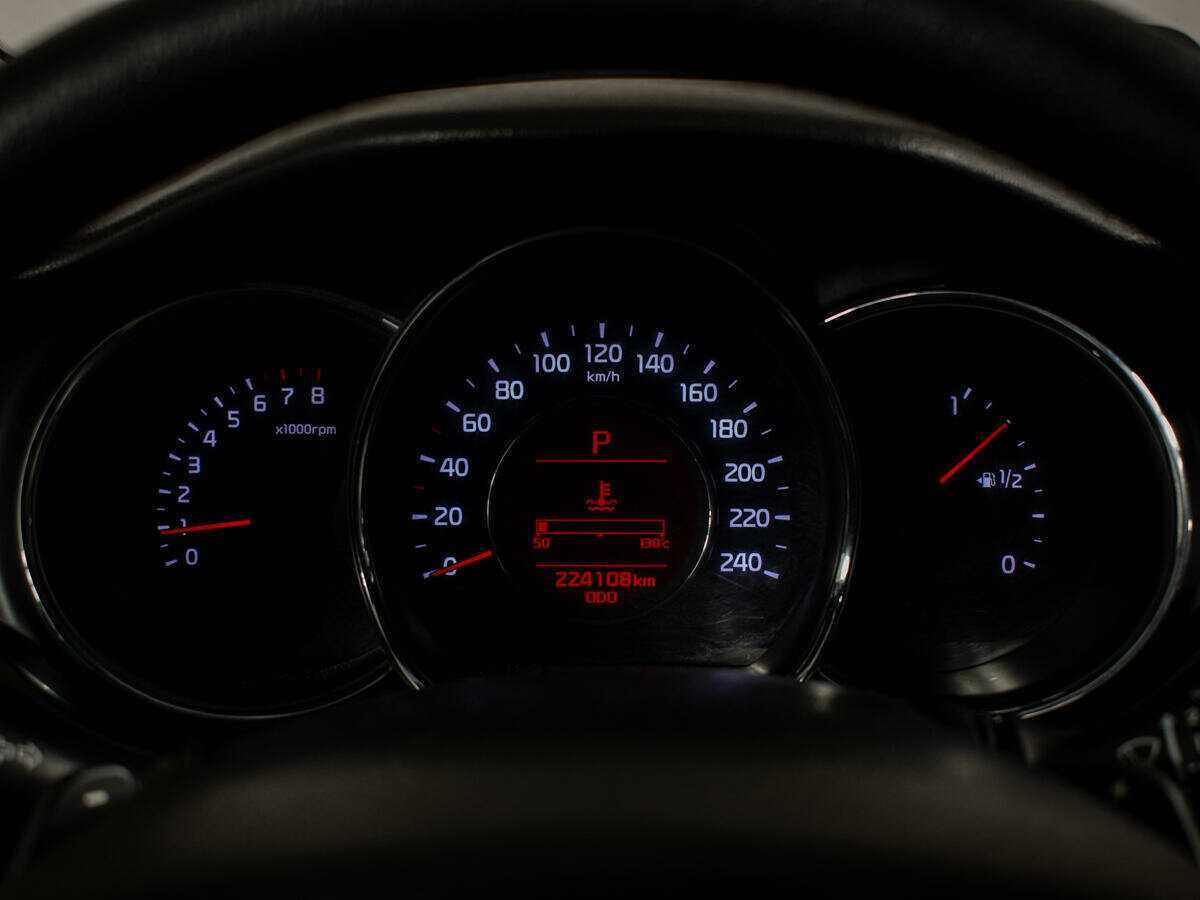 Киа Сид б/у, 2014, Автоматическая. Фото: #9