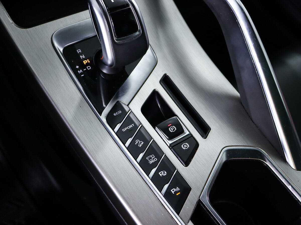 Джили Кулрэй б/у, 2020, Роботизированная. Фото: #16