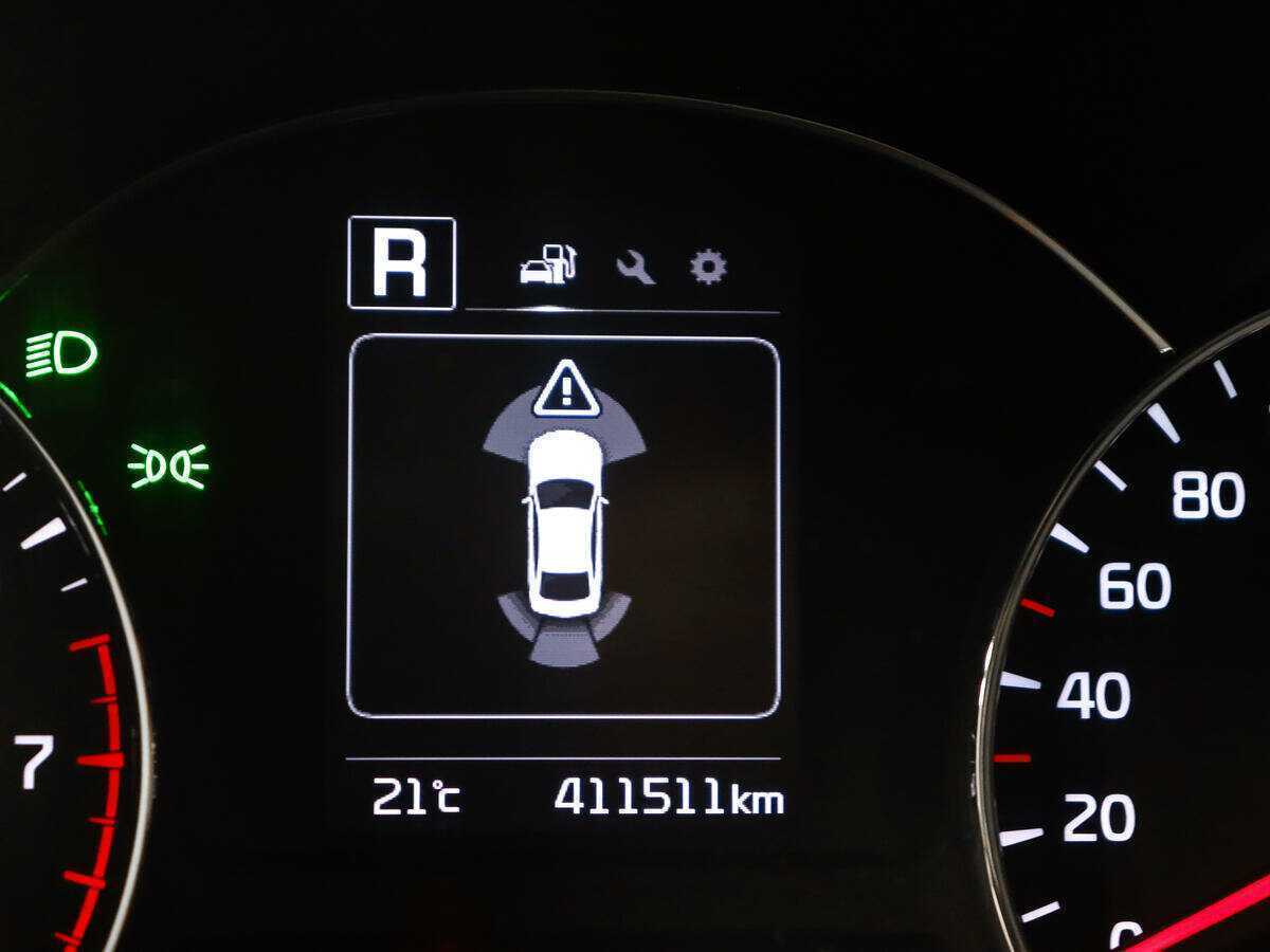 Киа Церато б/у, 2018, Автоматическая. Фото: #14