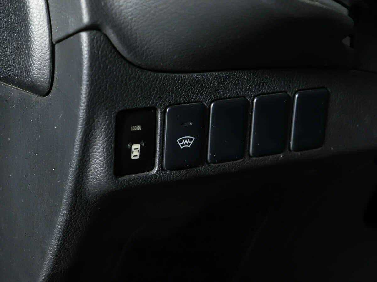 Митсубиши Оутлэндер б/у, 2016, Вариатор. Фото: #15