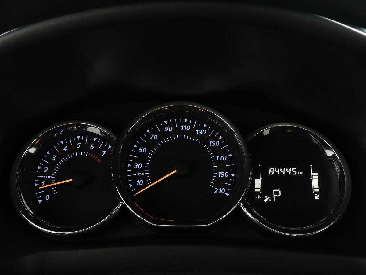 Рено Логан б/у, 2020, Автоматическая. Фото: #10