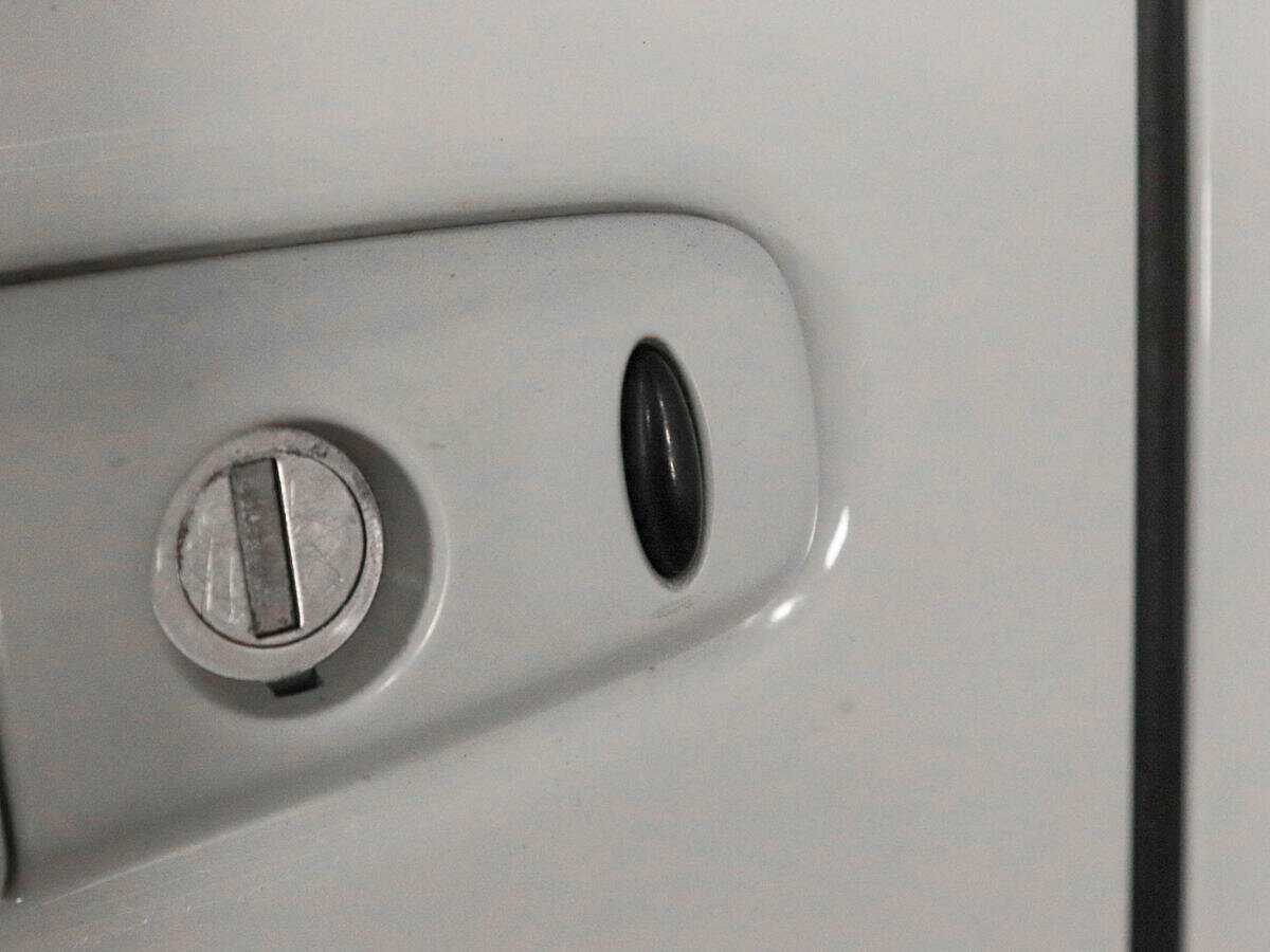 Митсубиши Оутлэндер б/у, 2015, Вариатор. Фото: #14