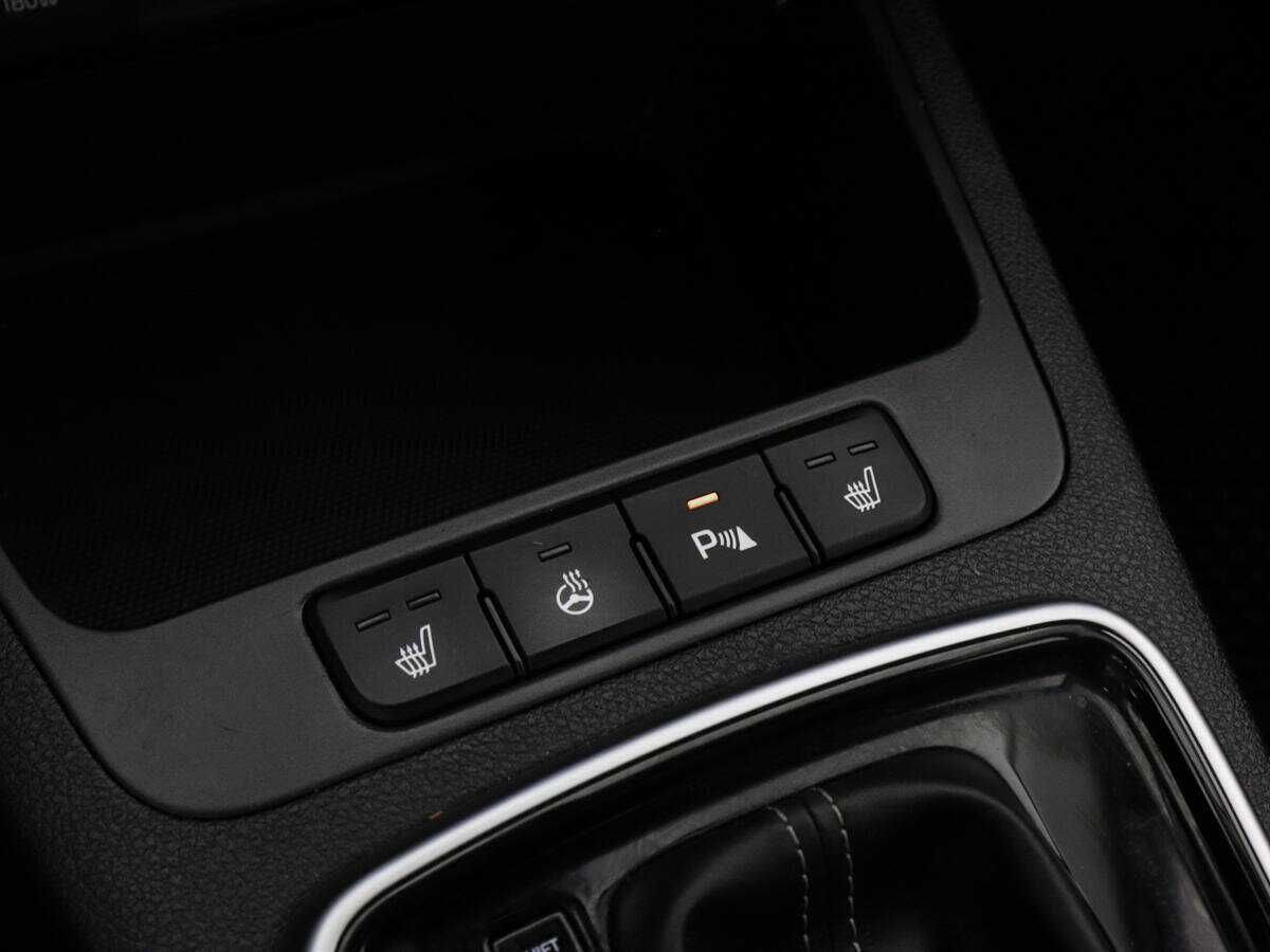 Киа Рио б/у, 2021, Автоматическая. Фото: #12