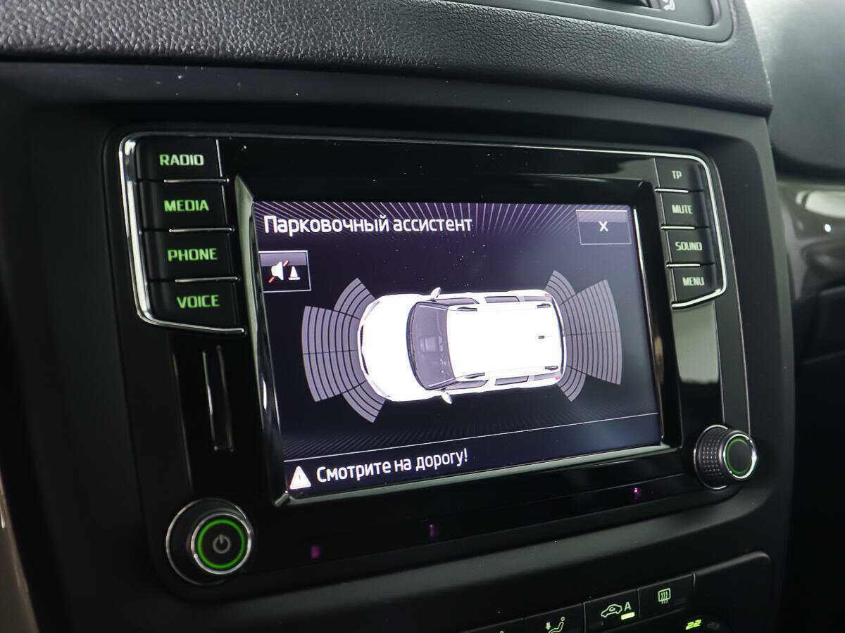 Шкода Йети б/у, 2015, Роботизированная. Фото: #18