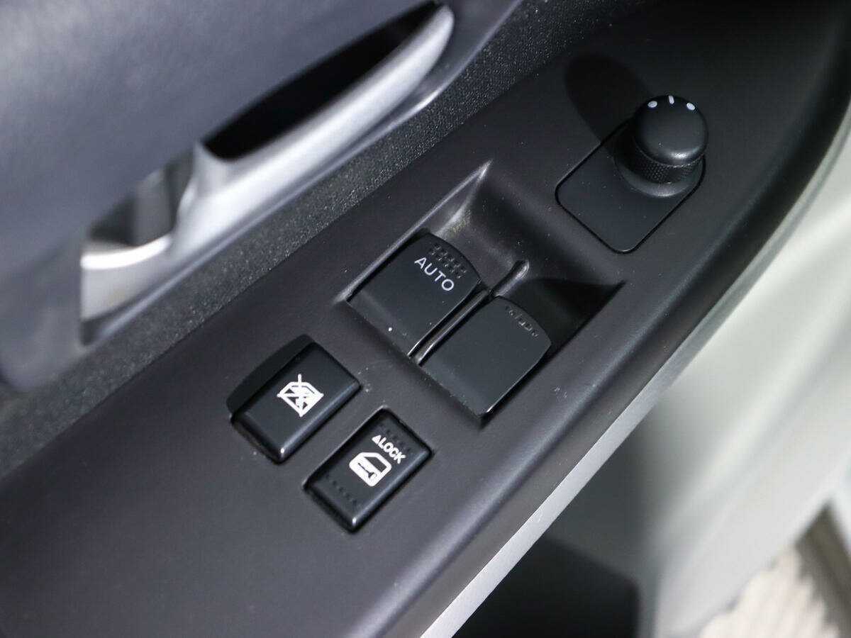 Сузуки С-Икс4 б/у, 2014, Механическая. Фото: #14