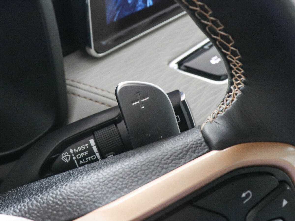 Хавал Джолион б/у, 2021, Роботизированная. Фото: #13