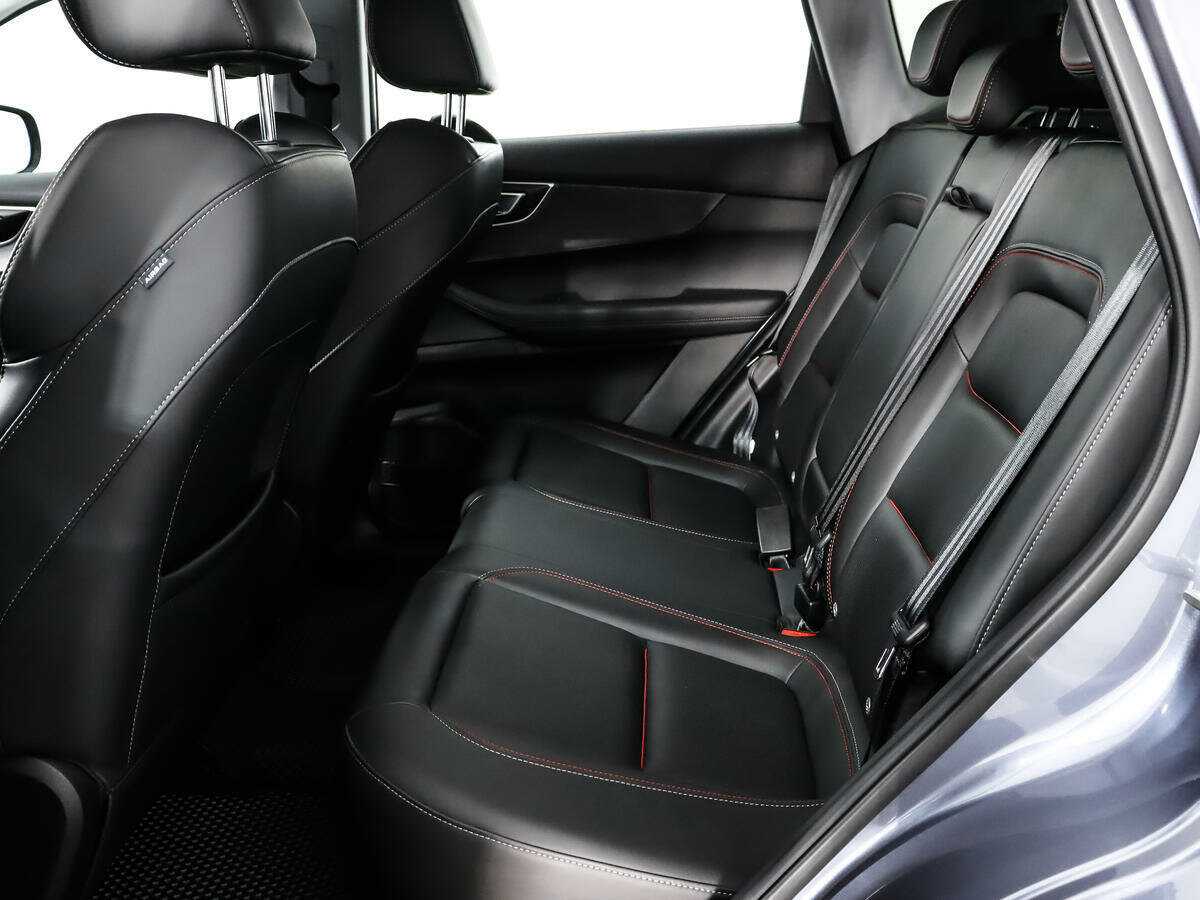 Чери Тигго 7 Про б/у, 2020, Вариатор. Фото: #9