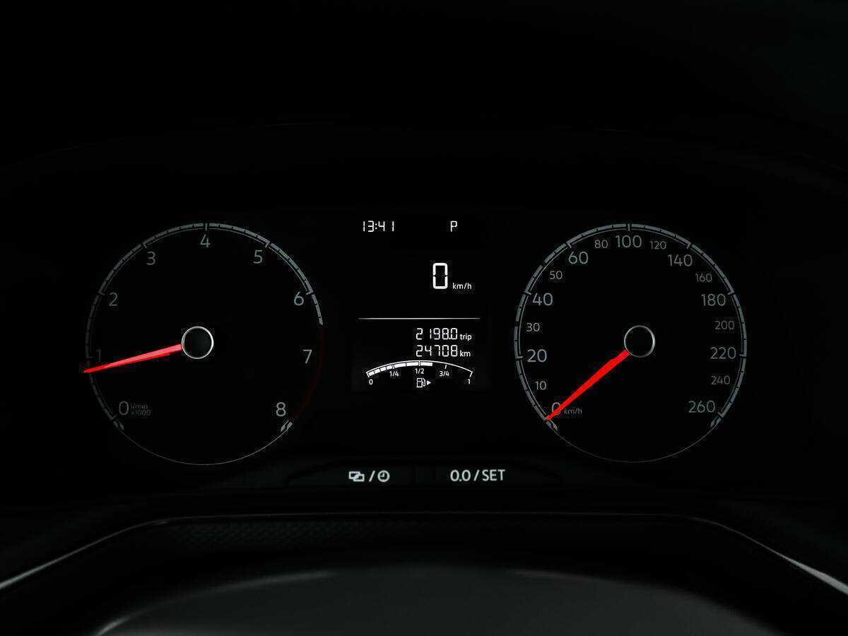 Фольксваген Поло б/у, 2022, Автоматическая. Фото: #9