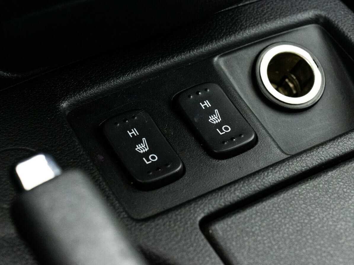 Хонда ЦР-В б/у, 2013, Автоматическая. Фото: #12