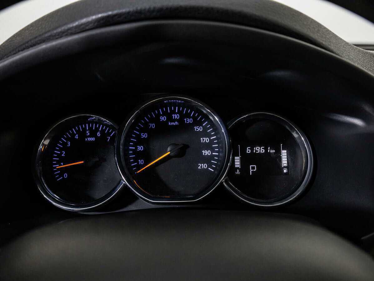 Рено Логан б/у, 2020, Автоматическая. Фото: #11