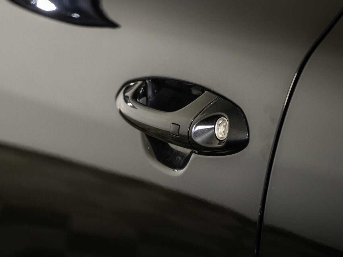 Киа Сид б/у, 2017, Роботизированная. Фото: #22