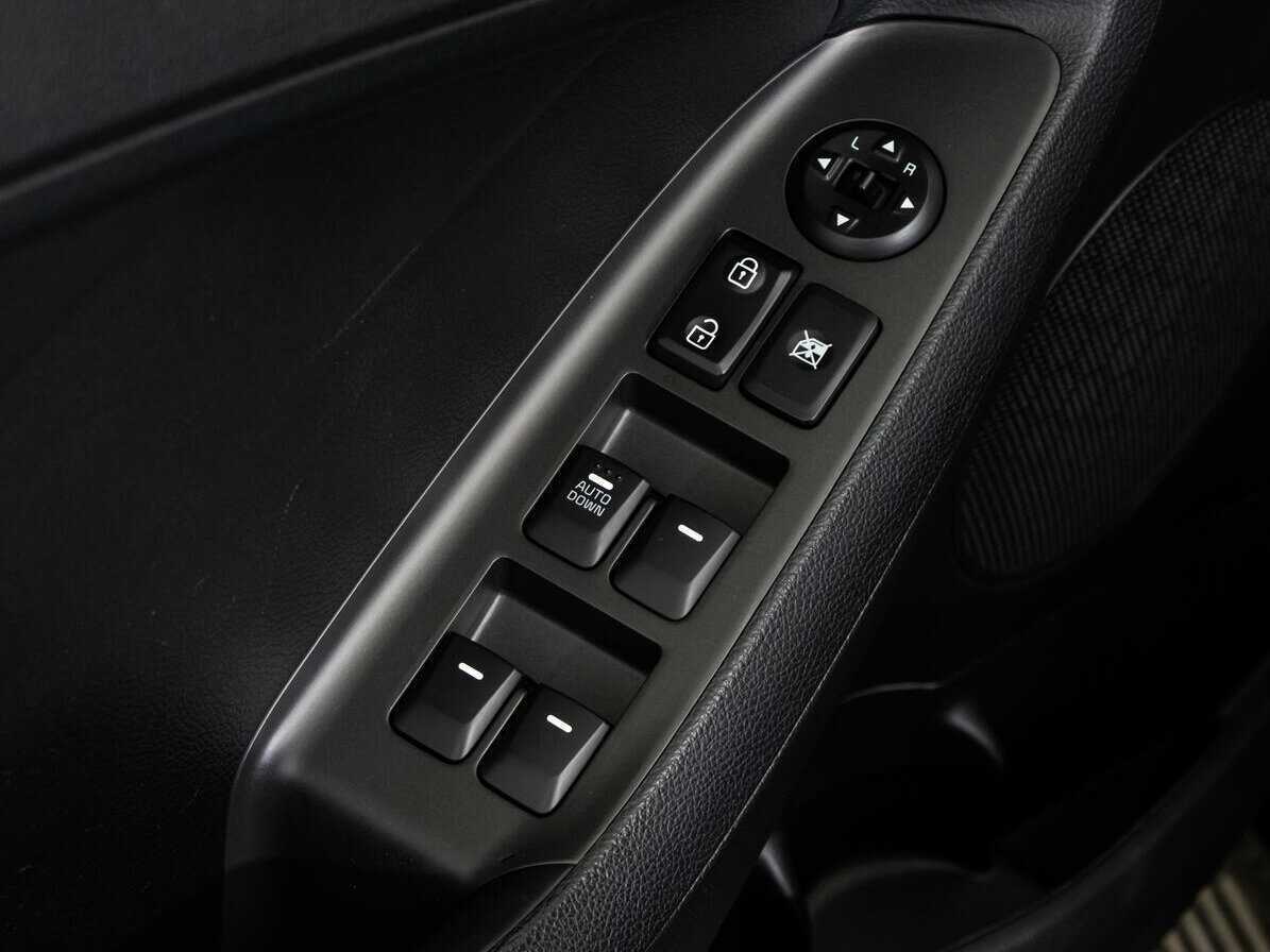 Киа Церато б/у, 2019, Механическая. Фото: #13