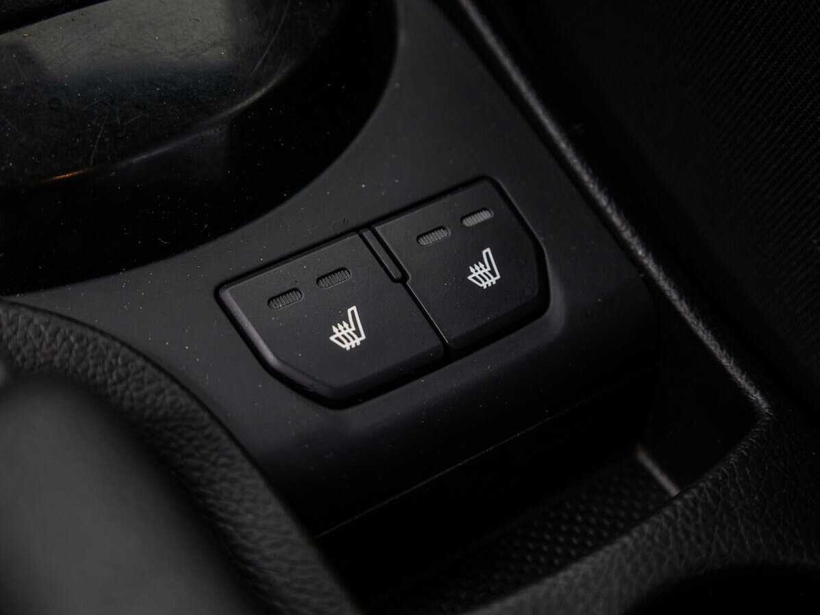 Киа Рио б/у, 2015, Автоматическая. Фото: #16