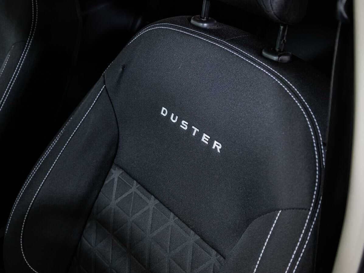 Рено Дастер б/у, 2017, Автоматическая. Фото: #16