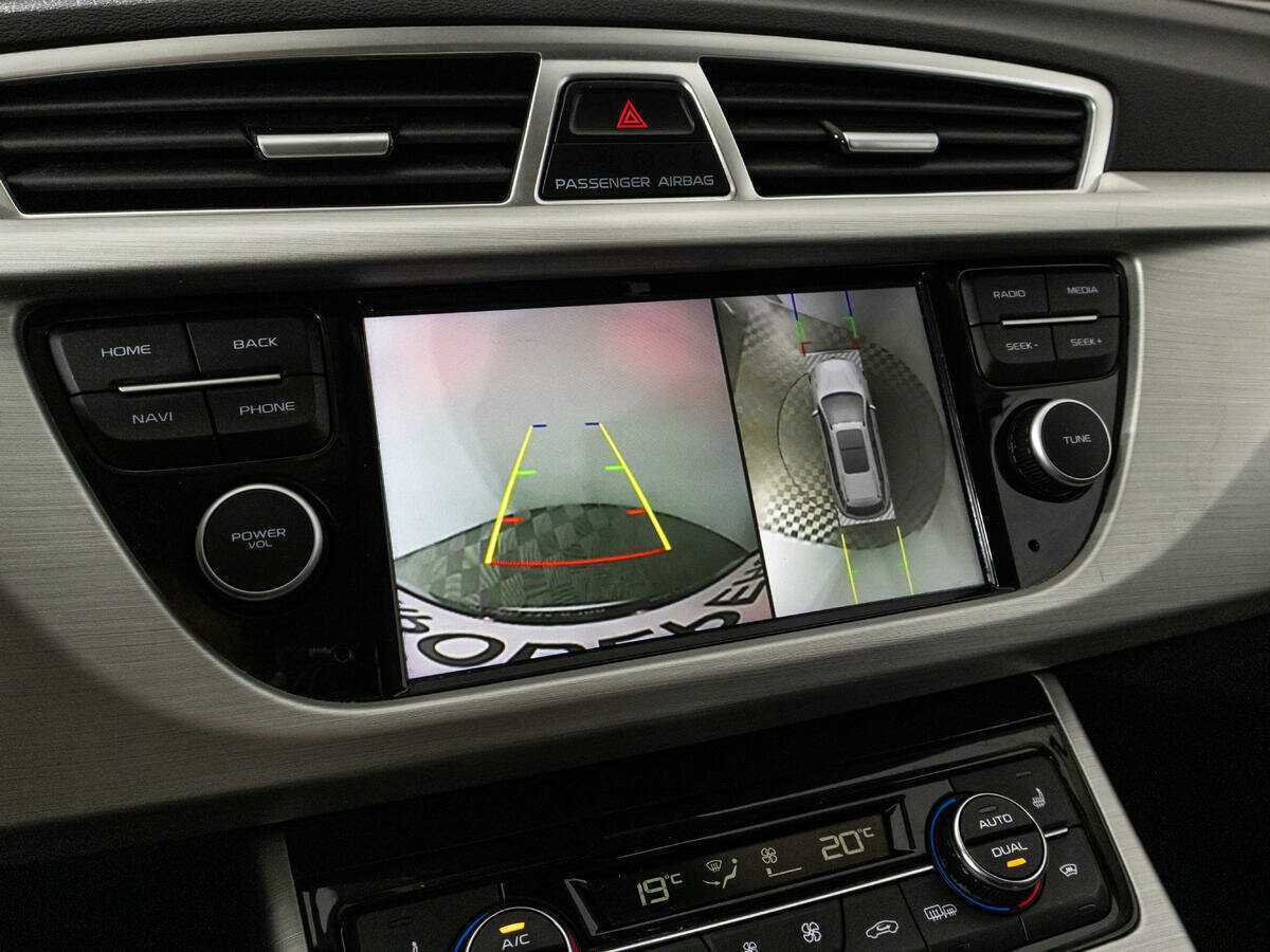 Джили Атлас б/у, 2021, Автоматическая. Фото: #16