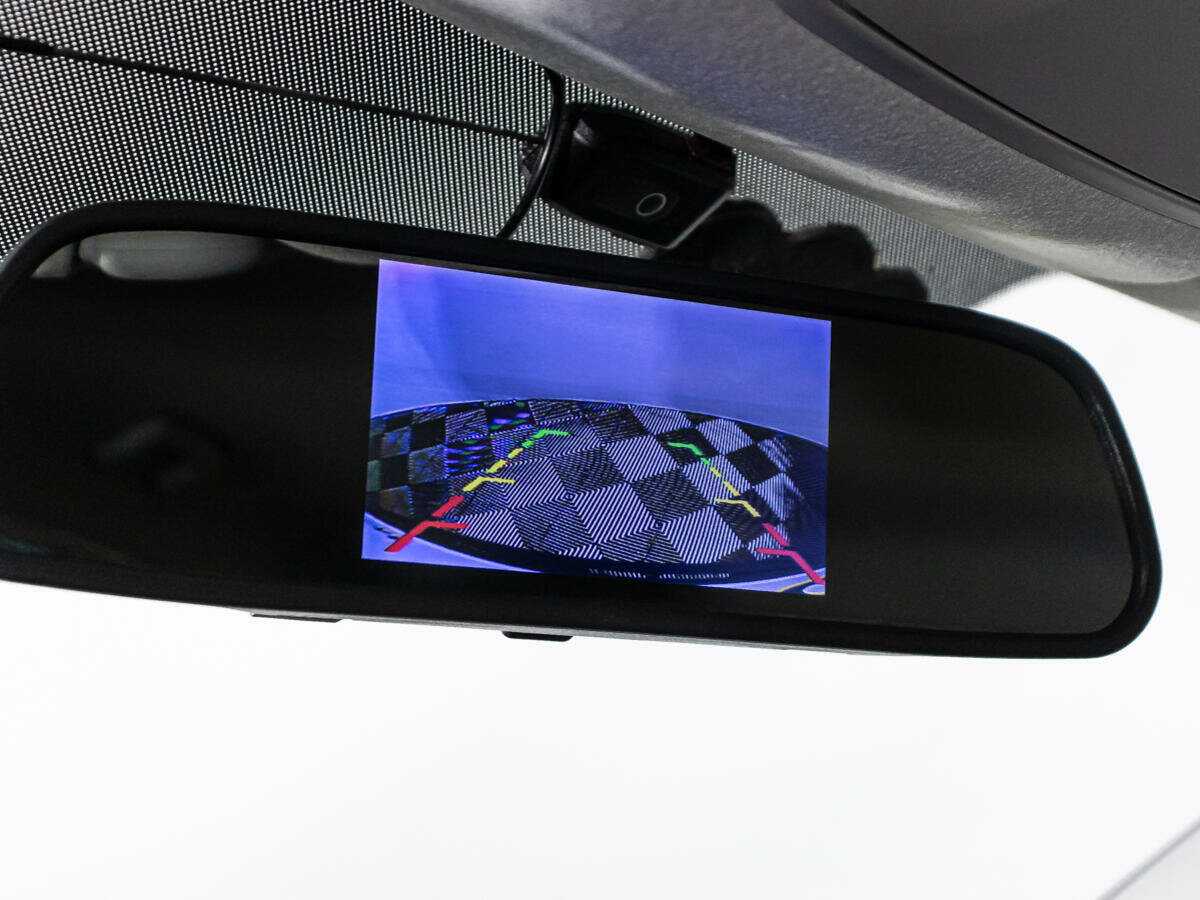 Хендай Крета б/у, 2019, Механическая. Фото: #14