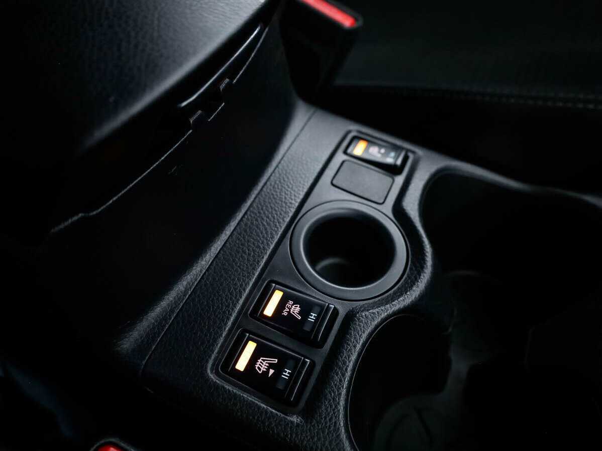 Ниссан Кашкай б/у, 2019, Вариатор. Фото: #21