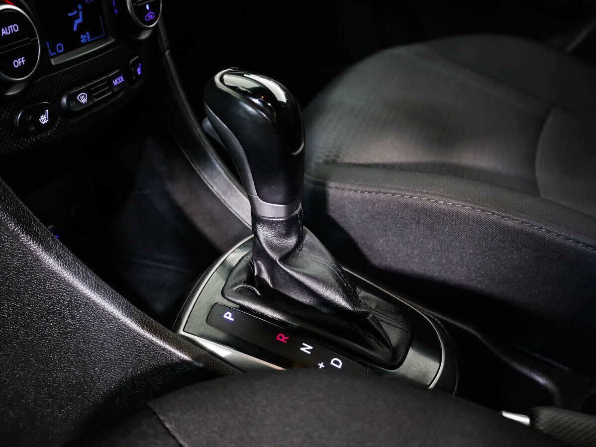 Хендай Солярис б/у, 2015, Автоматическая. Фото: #15