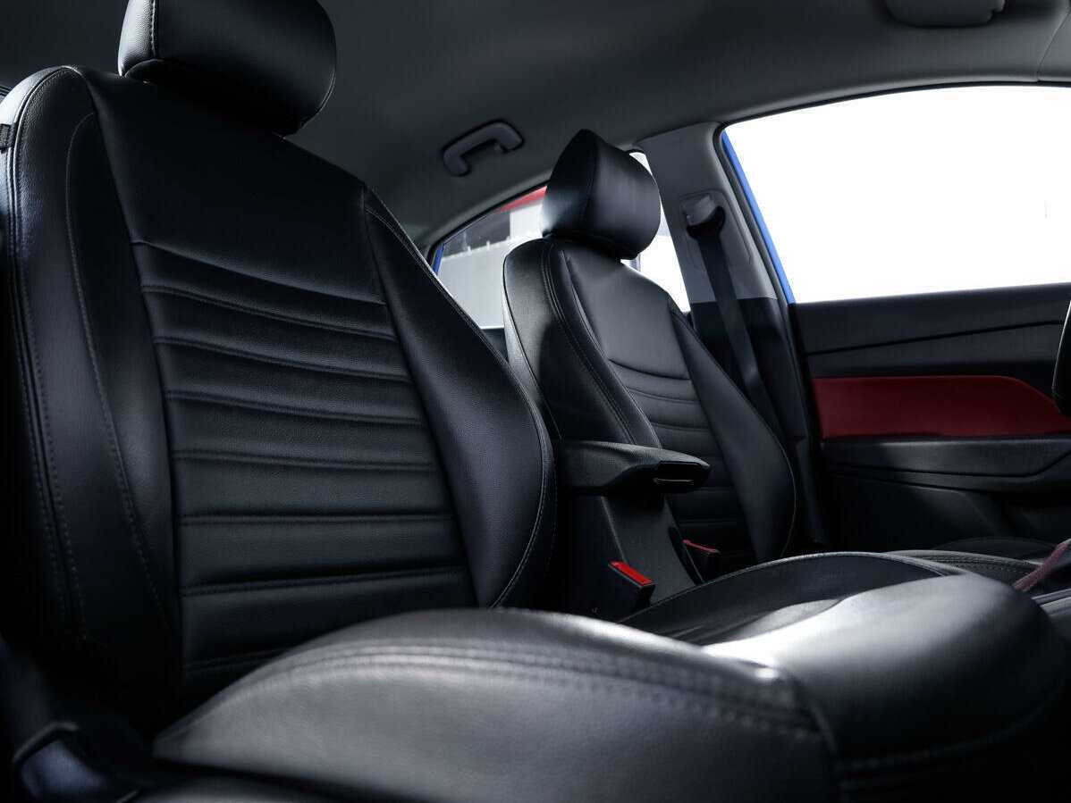 Хендай Солярис б/у, 2020, Автоматическая. Фото: #11