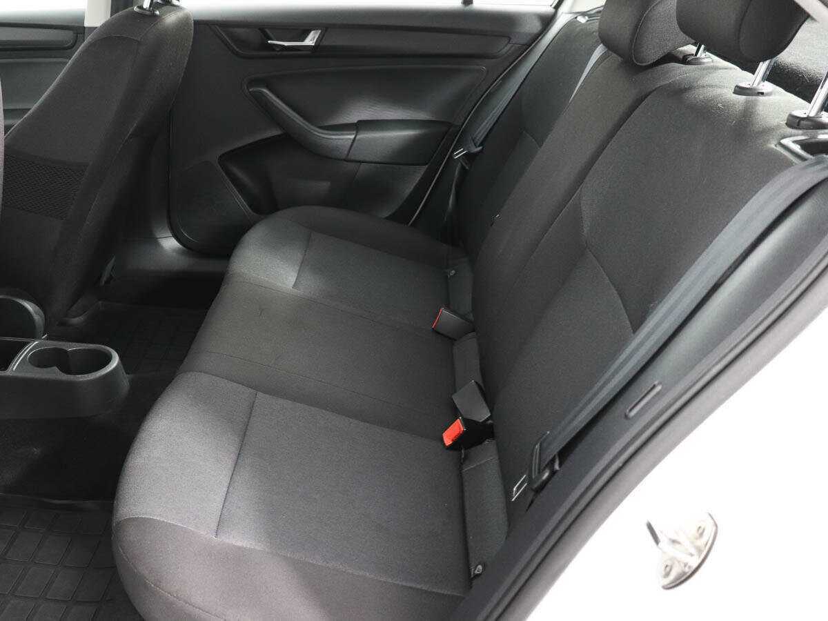 Шкода Рапид б/у, 2019, Автоматическая. Фото: #10