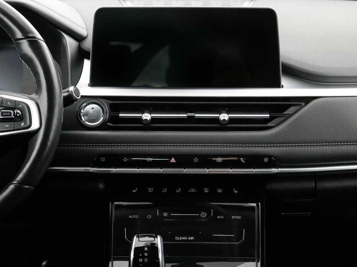 Чери Тигго 7 Про б/у, 2020, Вариатор. Фото: #16