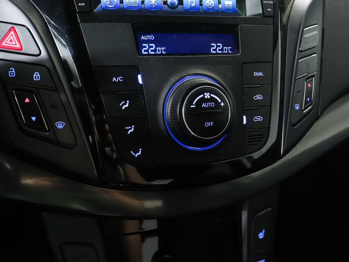 Хендай ай40 б/у, 2013, Автоматическая. Фото: #18