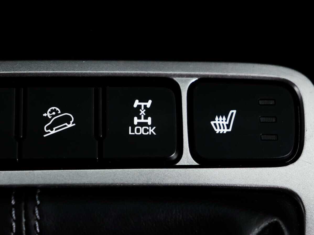 Хендай Крета б/у, 2020, Механическая. Фото: #14