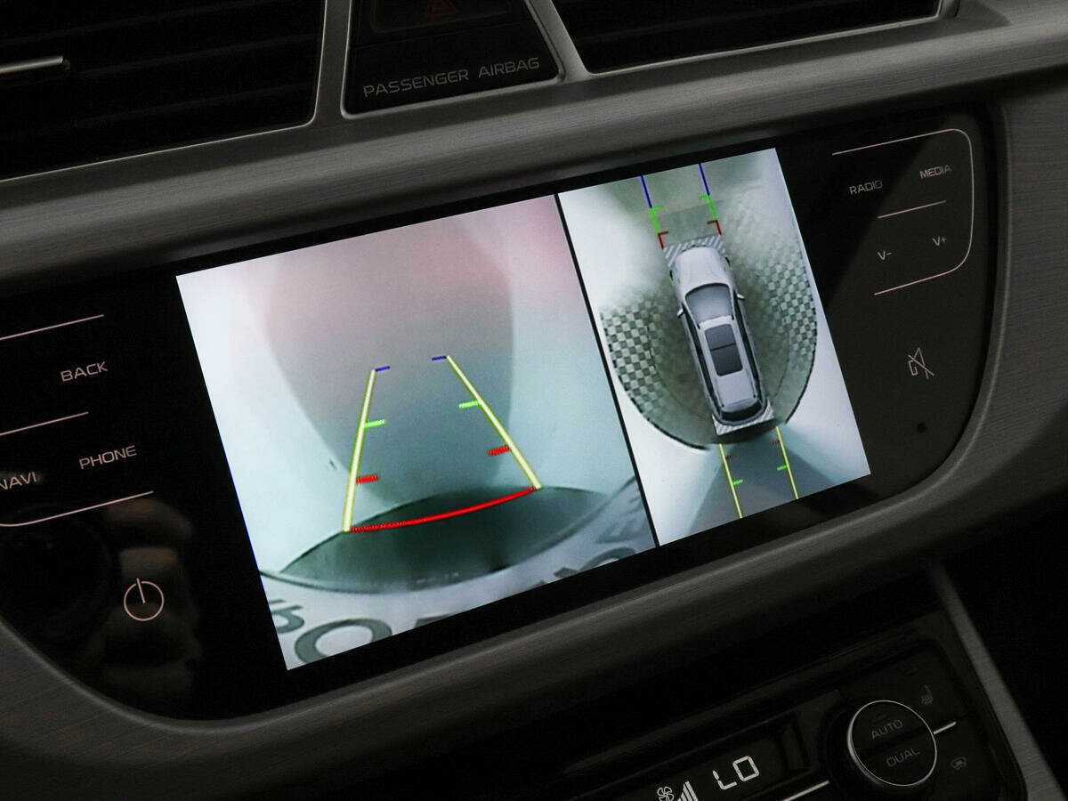 Джили Атлас б/у, 2020, Автоматическая. Фото: #12