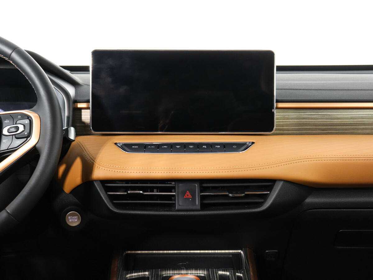 Хавал Джолион б/у, 2022, Роботизированная. Фото: #11