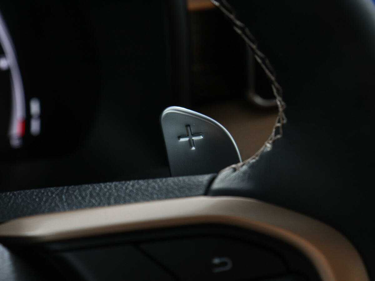 Хавал Джолион б/у, 2022, Роботизированная. Фото: #14