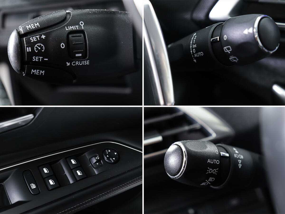 Пежо 3008 б/у, 2017, Автоматическая. Фото: #15