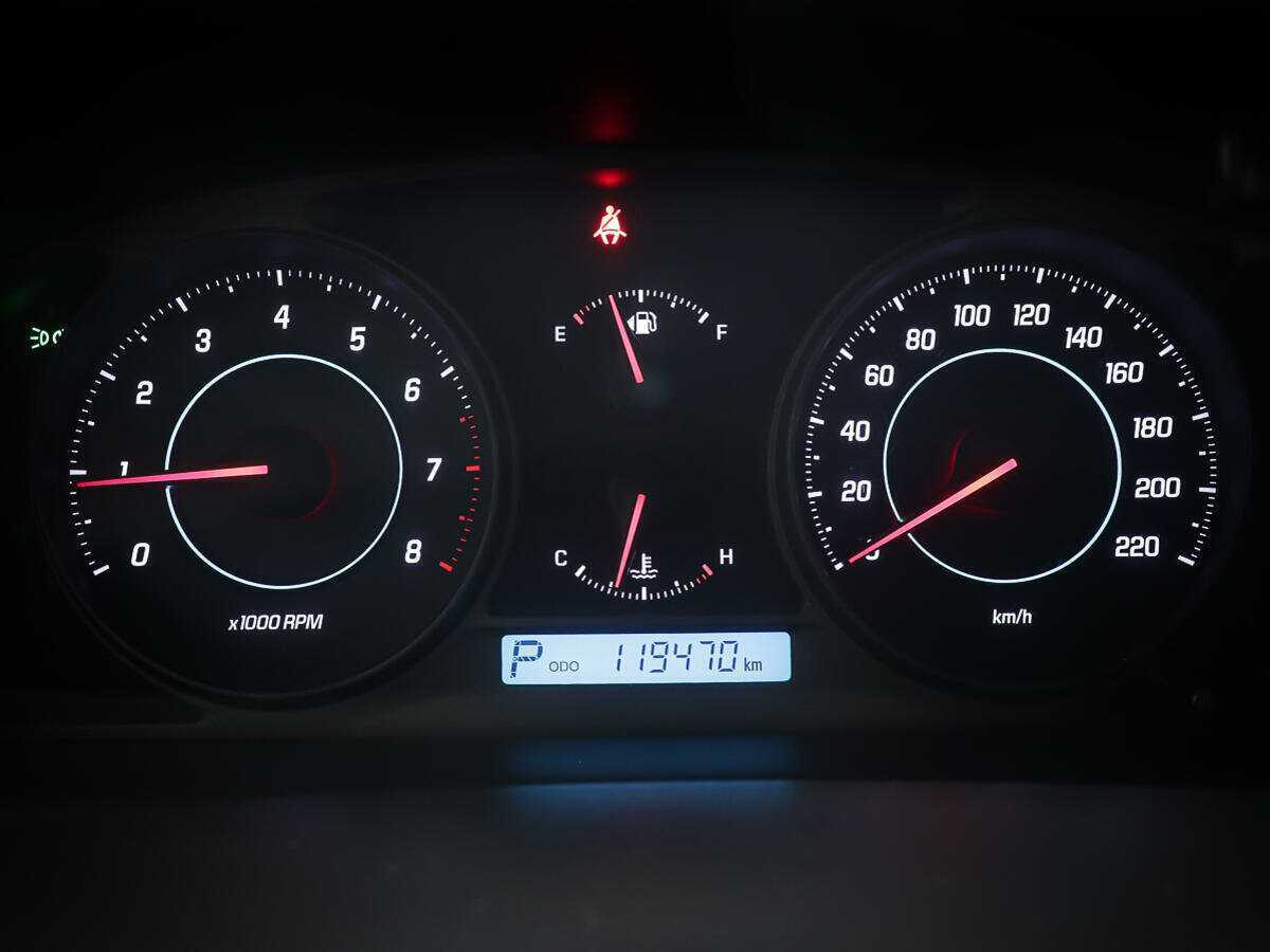 Шевроле Каптива б/у, 2013, Автоматическая. Фото: #14