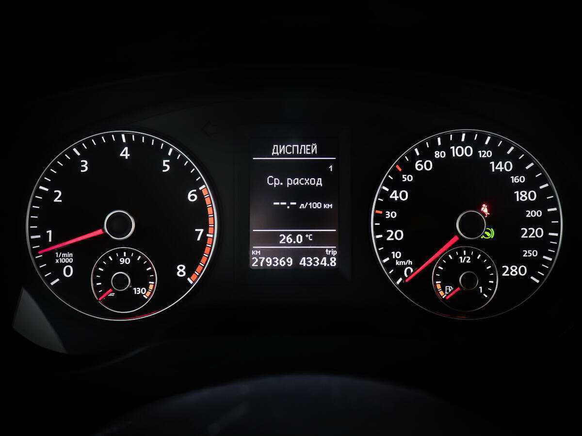 Фольксваген Джетта б/у, 2012, Автоматическая. Фото: #14