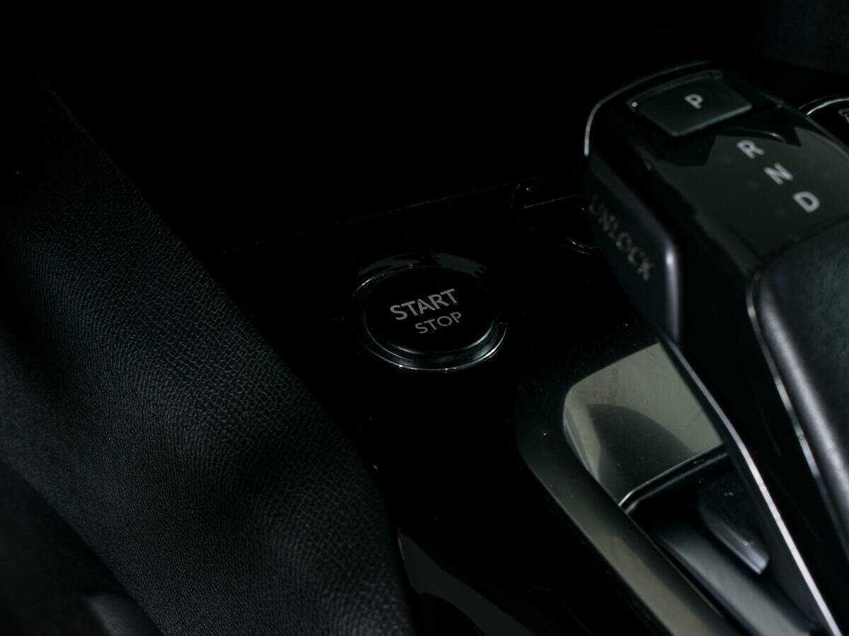 Пежо 3008 б/у, 2018, Автоматическая. Фото: #13