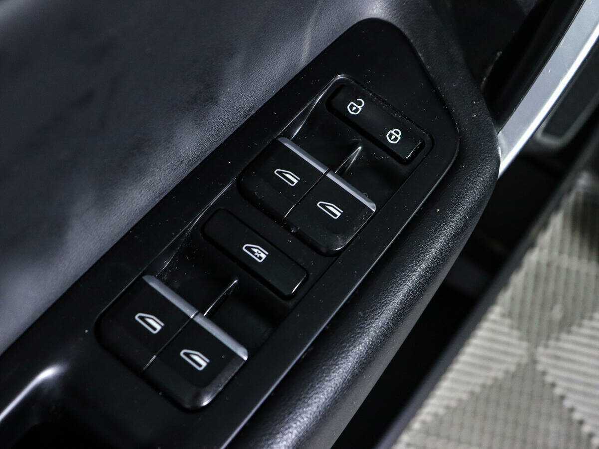 Джили Атлас б/у, 2018, Автоматическая. Фото: #17