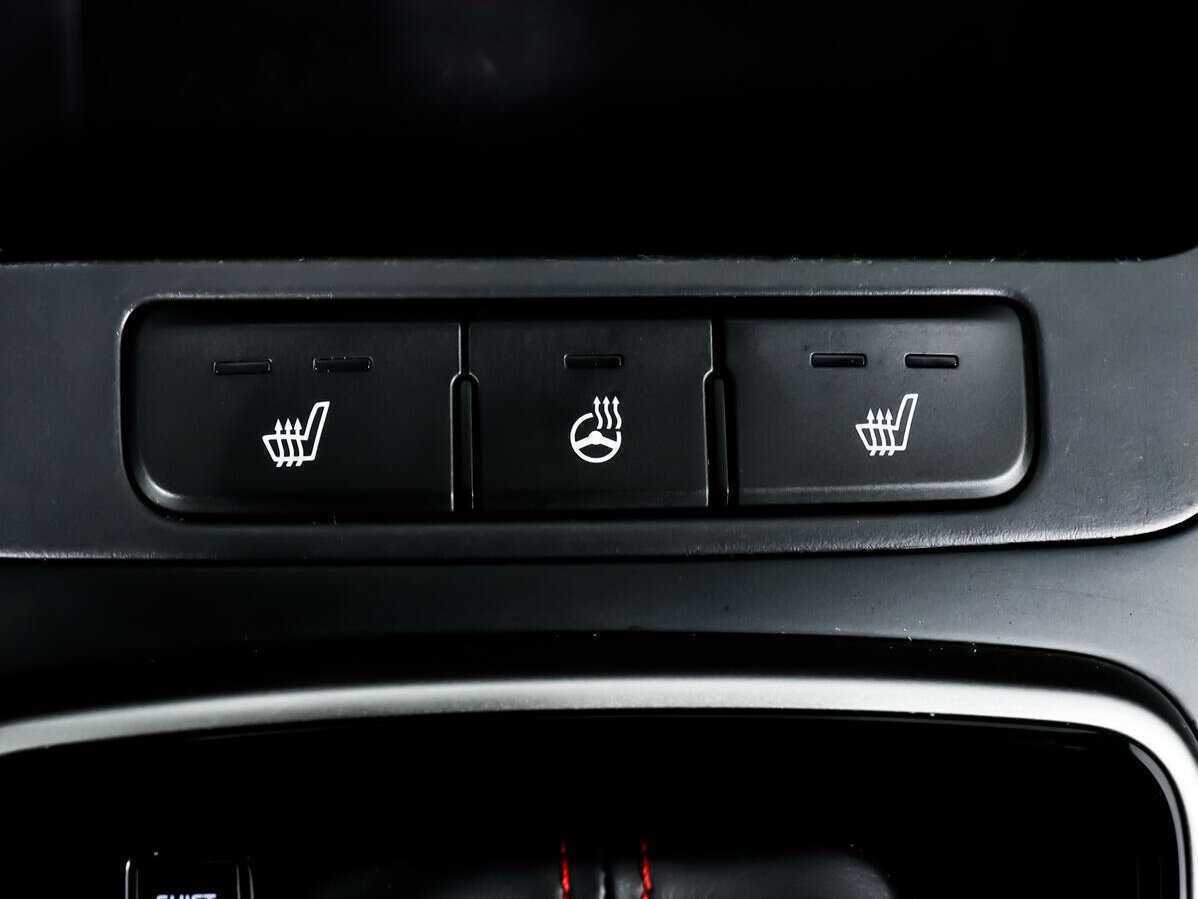 Киа Рио б/у, 2020, Автоматическая. Фото: #16