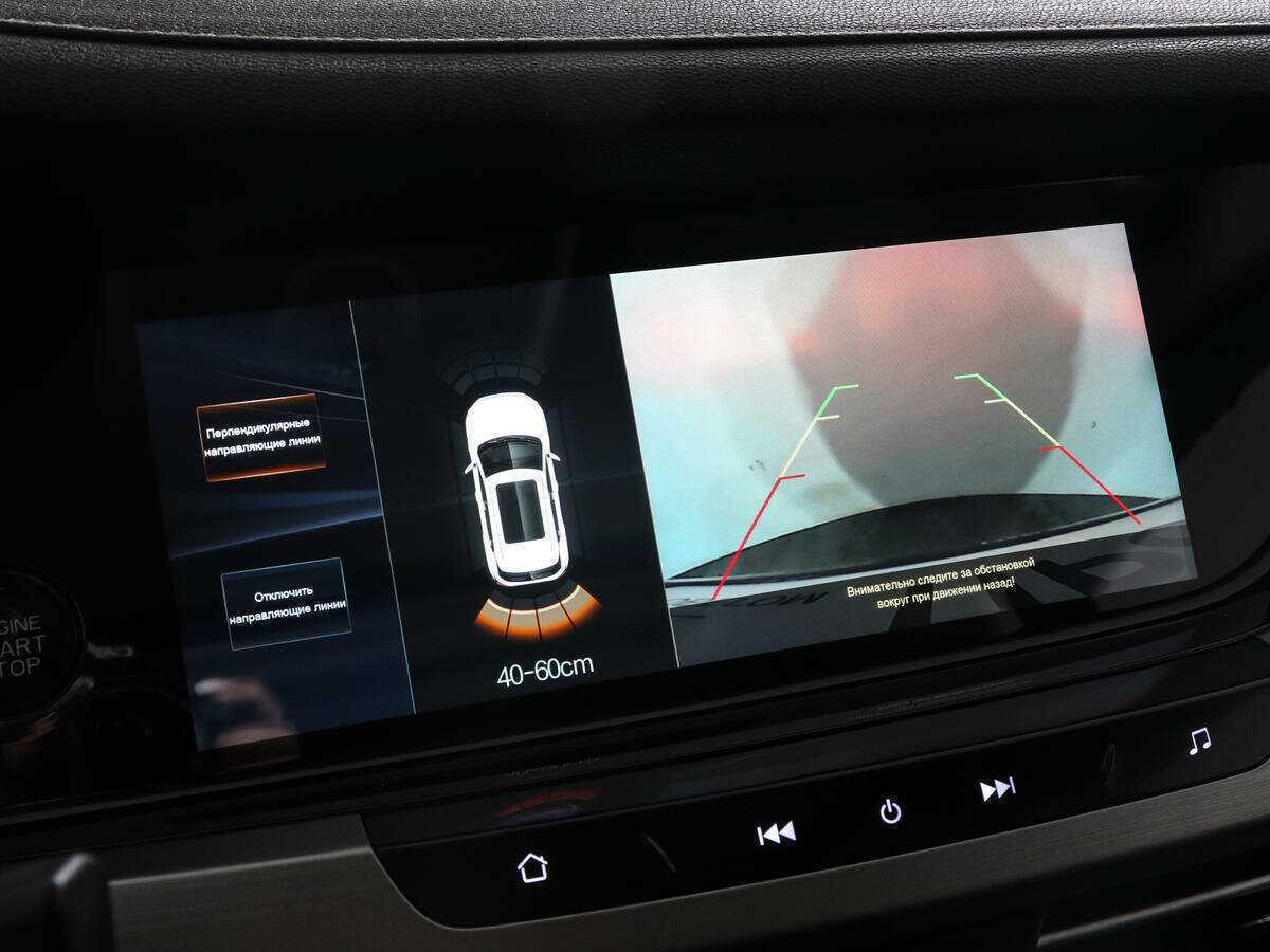 Чанган КС35Плюс б/у, 2020, Автоматическая. Фото: #14