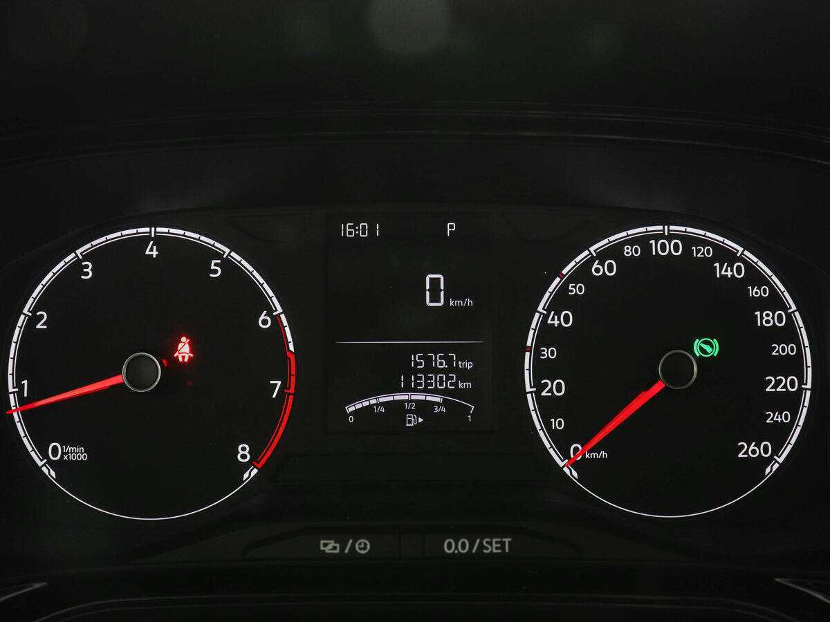 Фольксваген Поло б/у, 2021, Автоматическая. Фото: #10