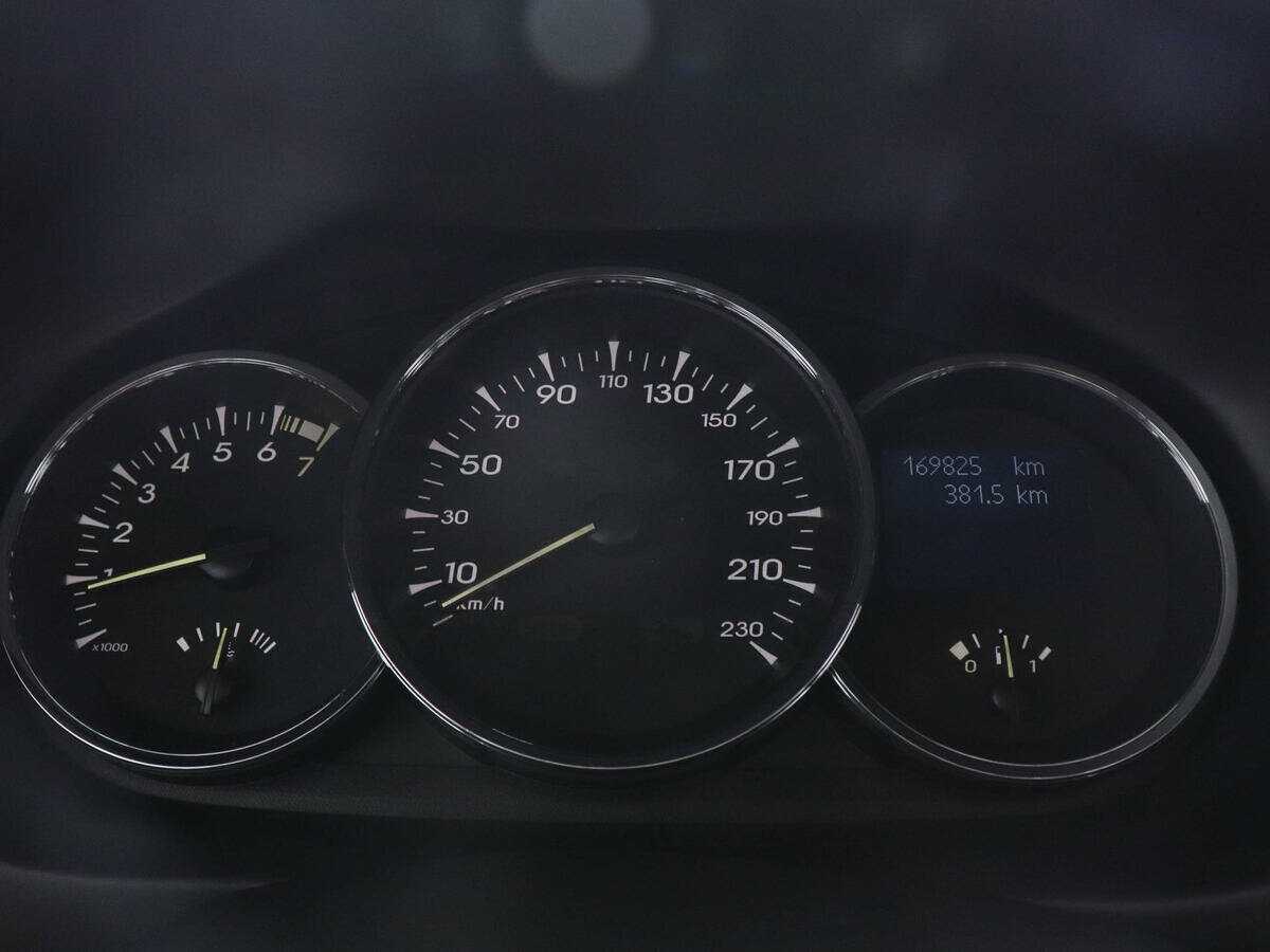 Рено Меган б/у, 2012, Механическая. Фото: #10