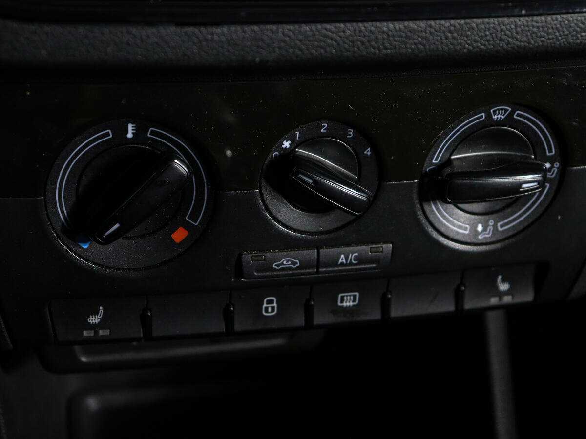 Шкода Рапид б/у, 2021, Автоматическая. Фото: #16