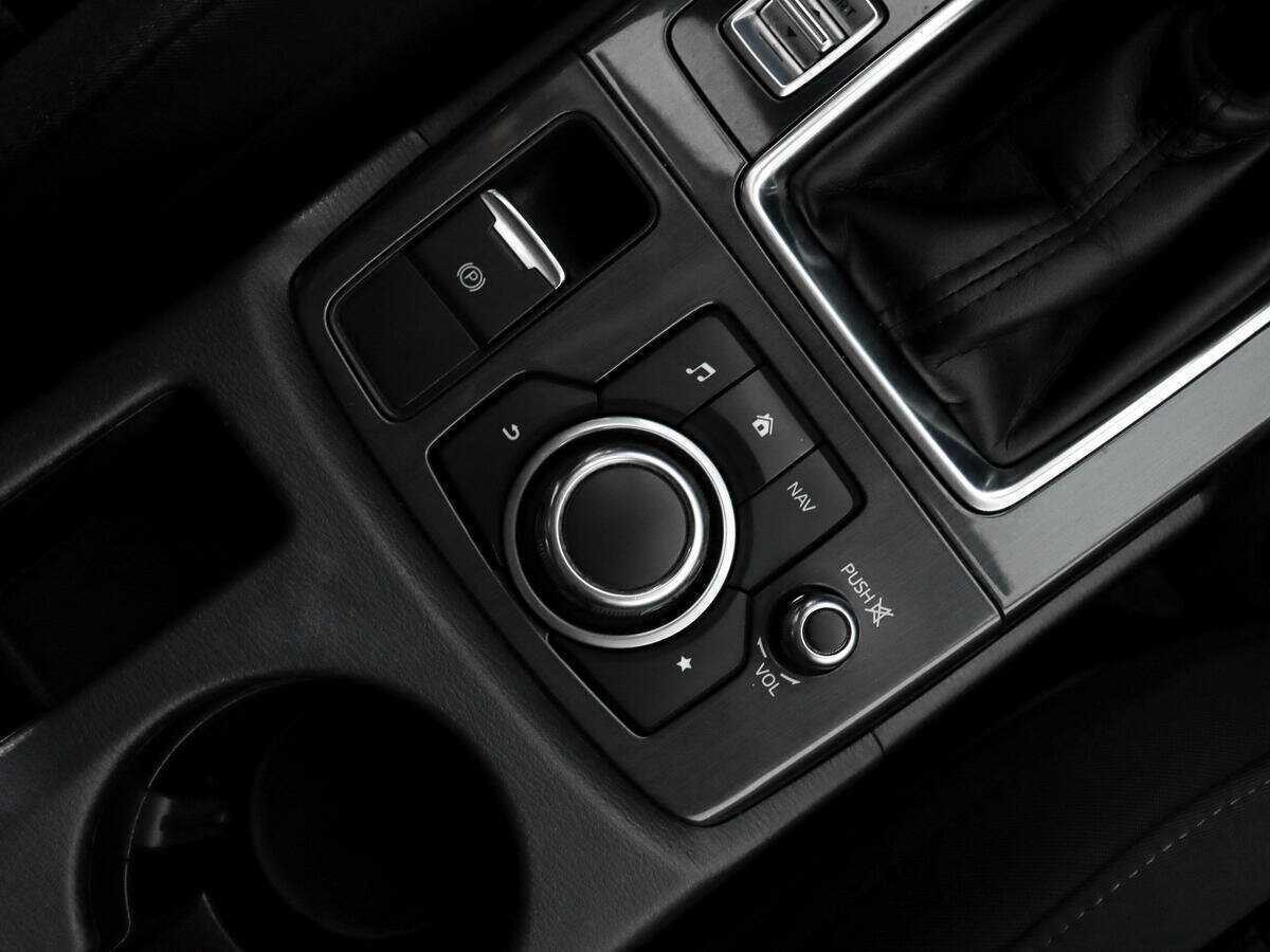 Мазда Ц-Икс-5 б/у, 2015, Автоматическая. Фото: #10