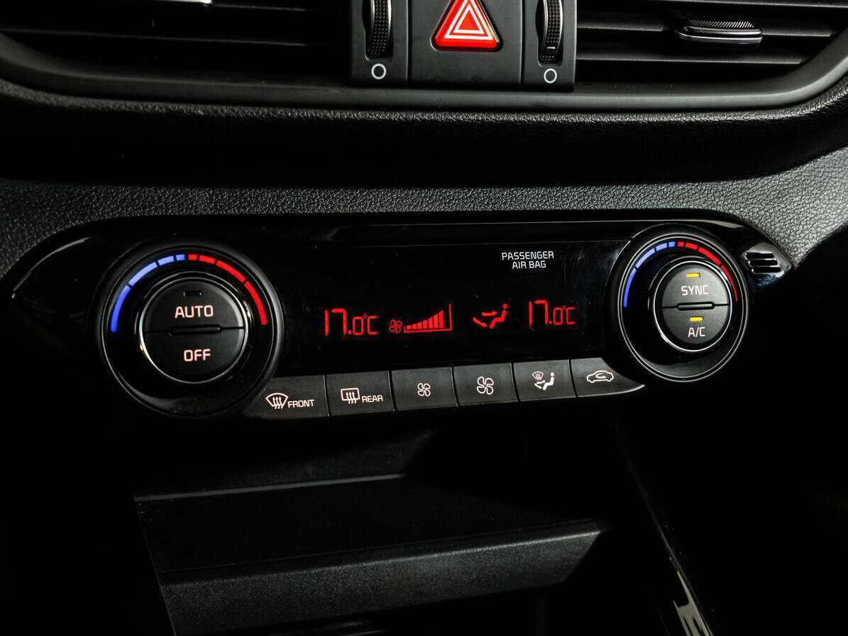 Киа Церато б/у, 2019, Автоматическая. Фото: #15