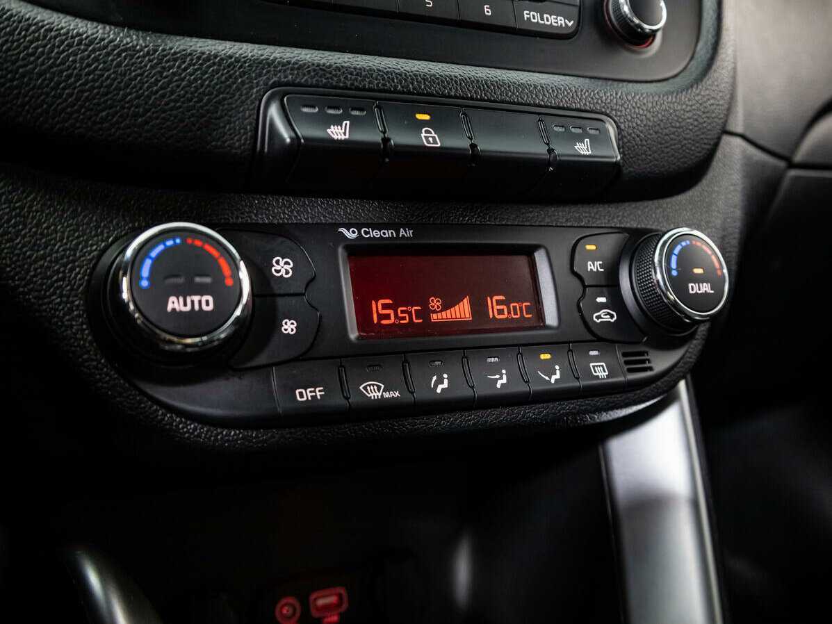 Киа Сид б/у, 2016, Автоматическая. Фото: #13