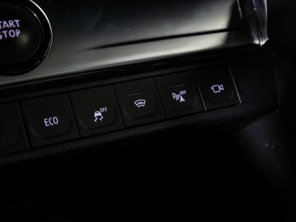 Рено Каптюр б/у, 2021, Вариатор. Фото: #14