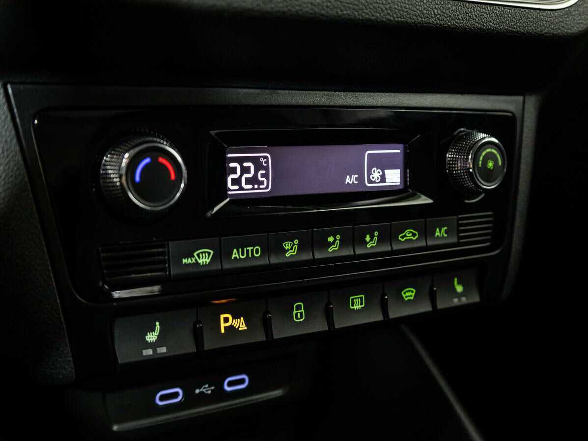 Шкода Рапид б/у, 2020, Автоматическая. Фото: #17